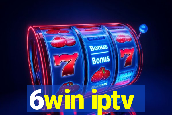 6win iptv